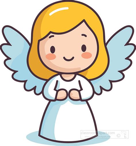 animated angel pictures|cute cartoon angel clip art.